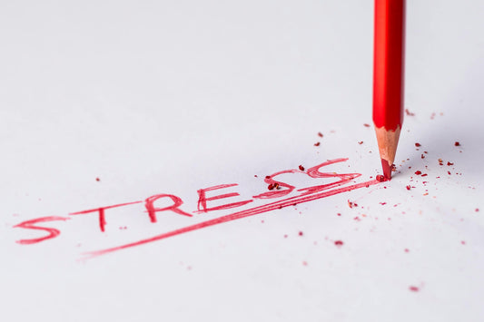 How Stress Affects Your Beauty