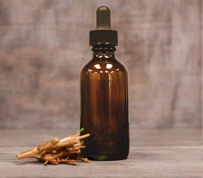 Beard Oil