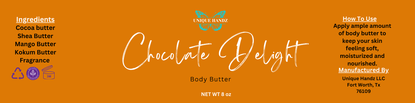 Holiday Body Butter