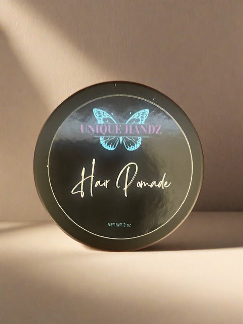 Hair Pomade