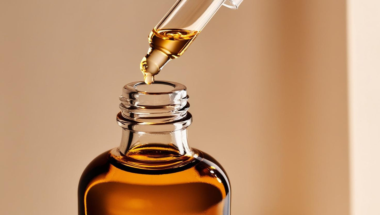 Hair Growth Oil