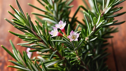 Hair Growth Oil